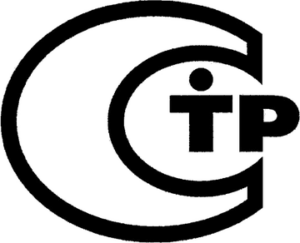 Знак обращения на рынке